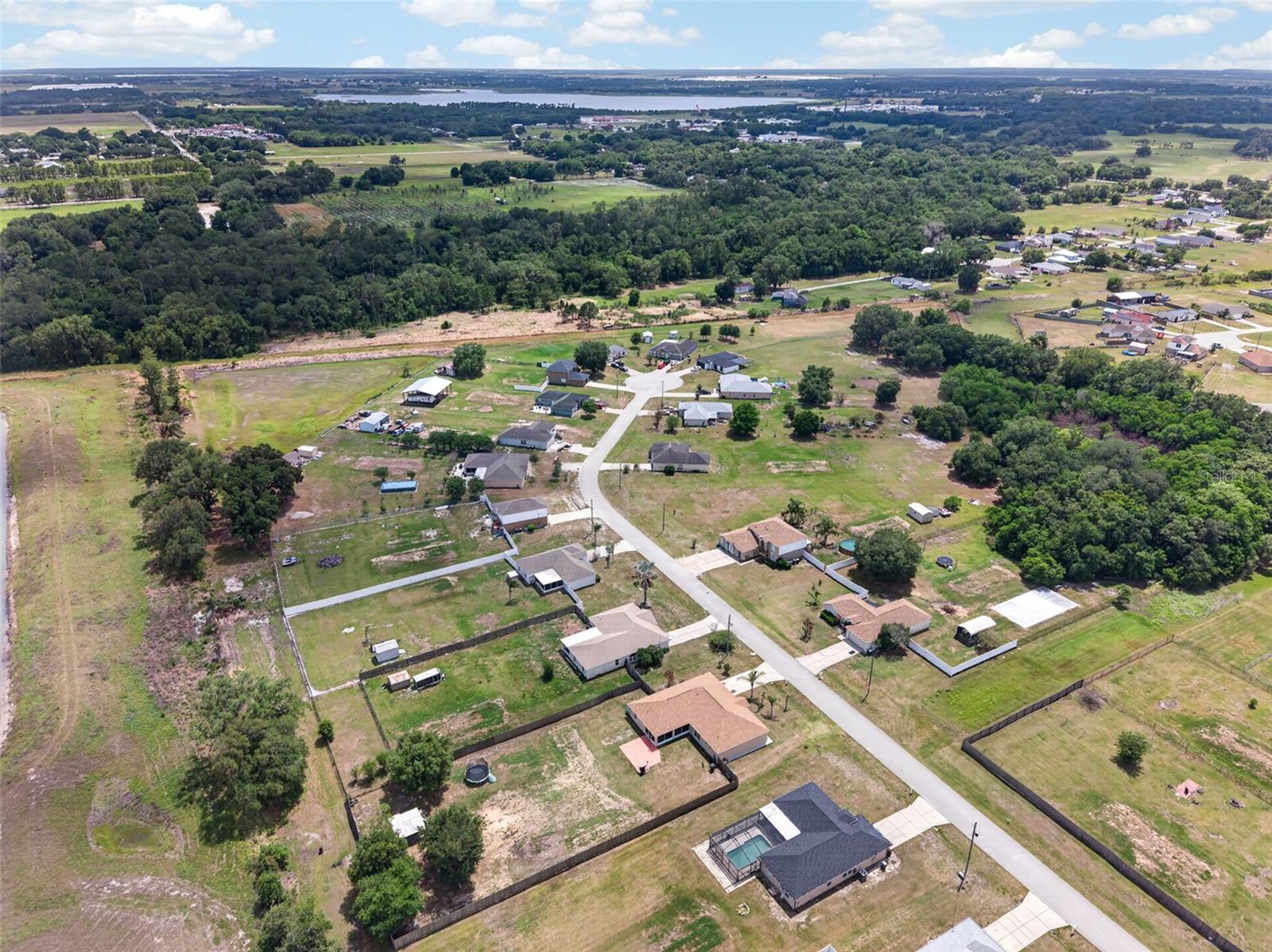 541 ADRIEL AVE, WINTER HAVEN, FL, 33880