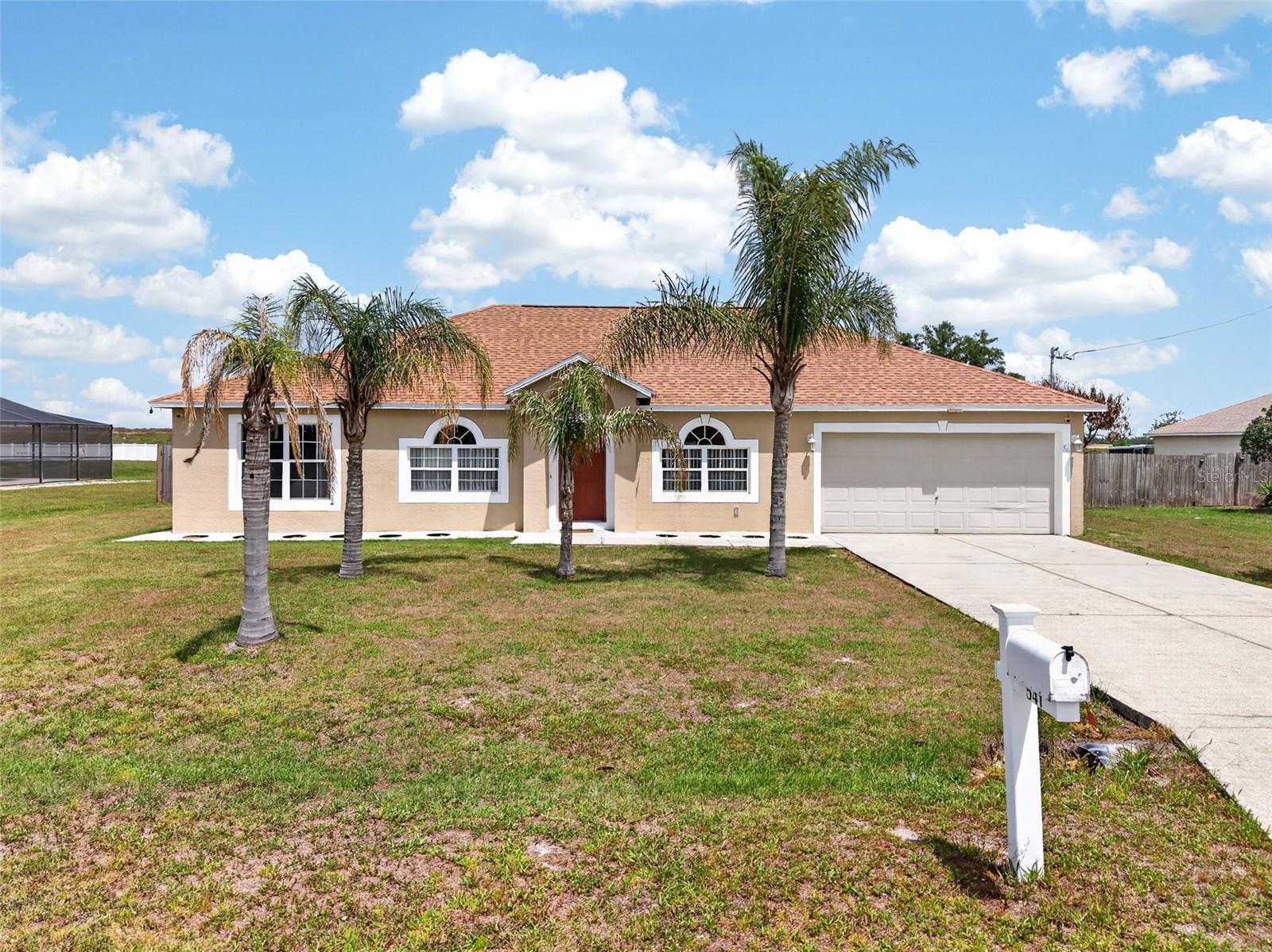 541 ADRIEL AVE, WINTER HAVEN, FL, 33880