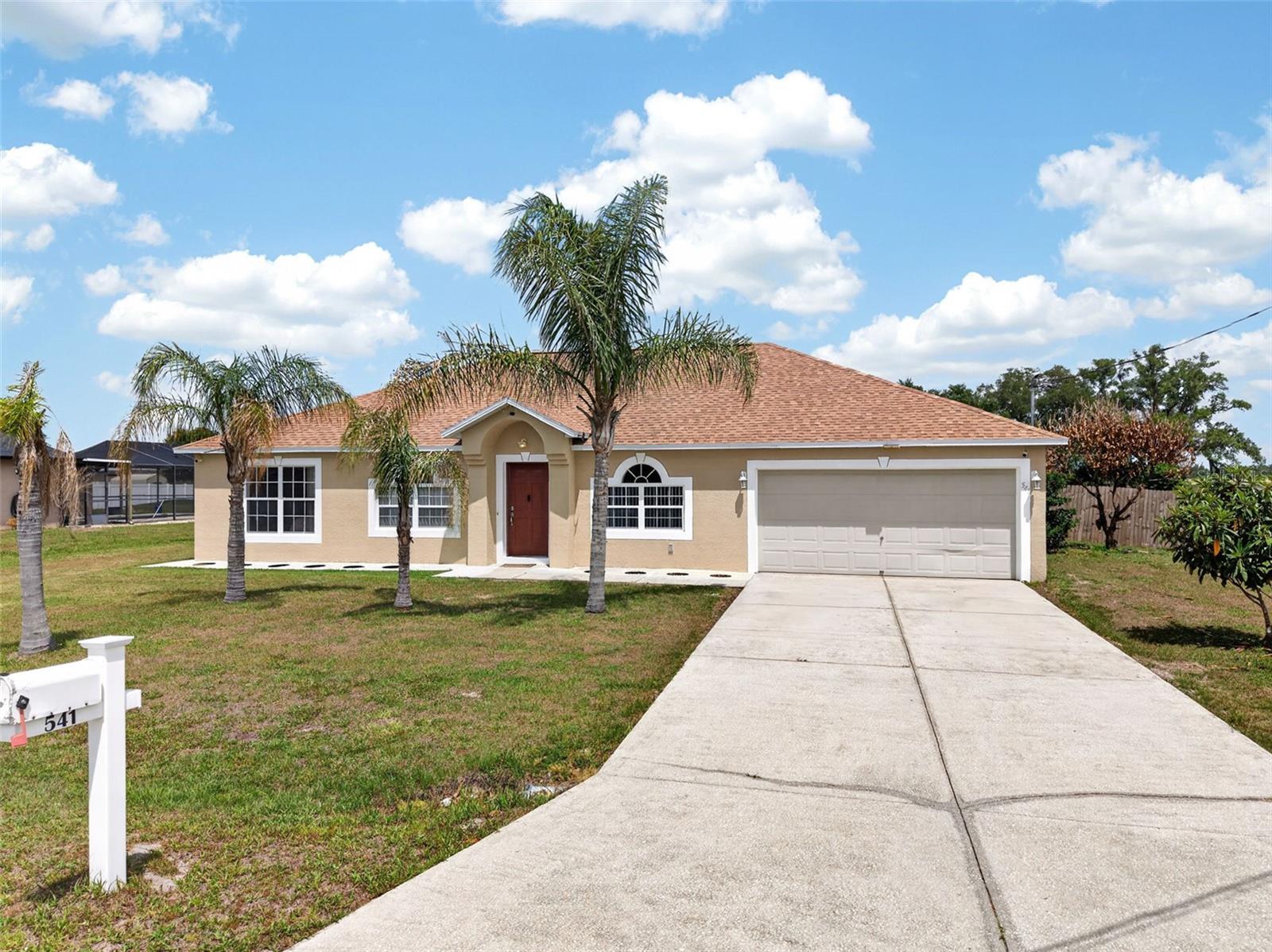 541 ADRIEL AVE, WINTER HAVEN, FL, 33880