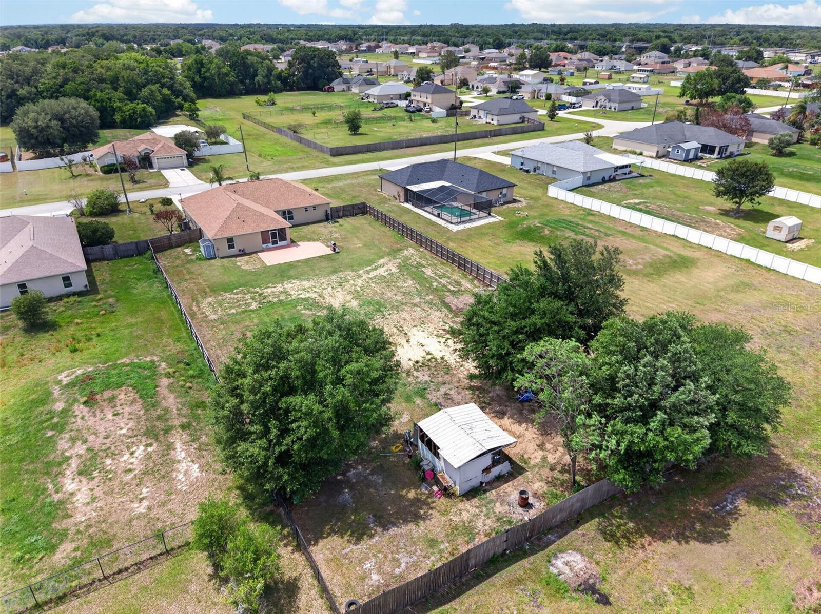 541 ADRIEL AVE, WINTER HAVEN, FL, 33880