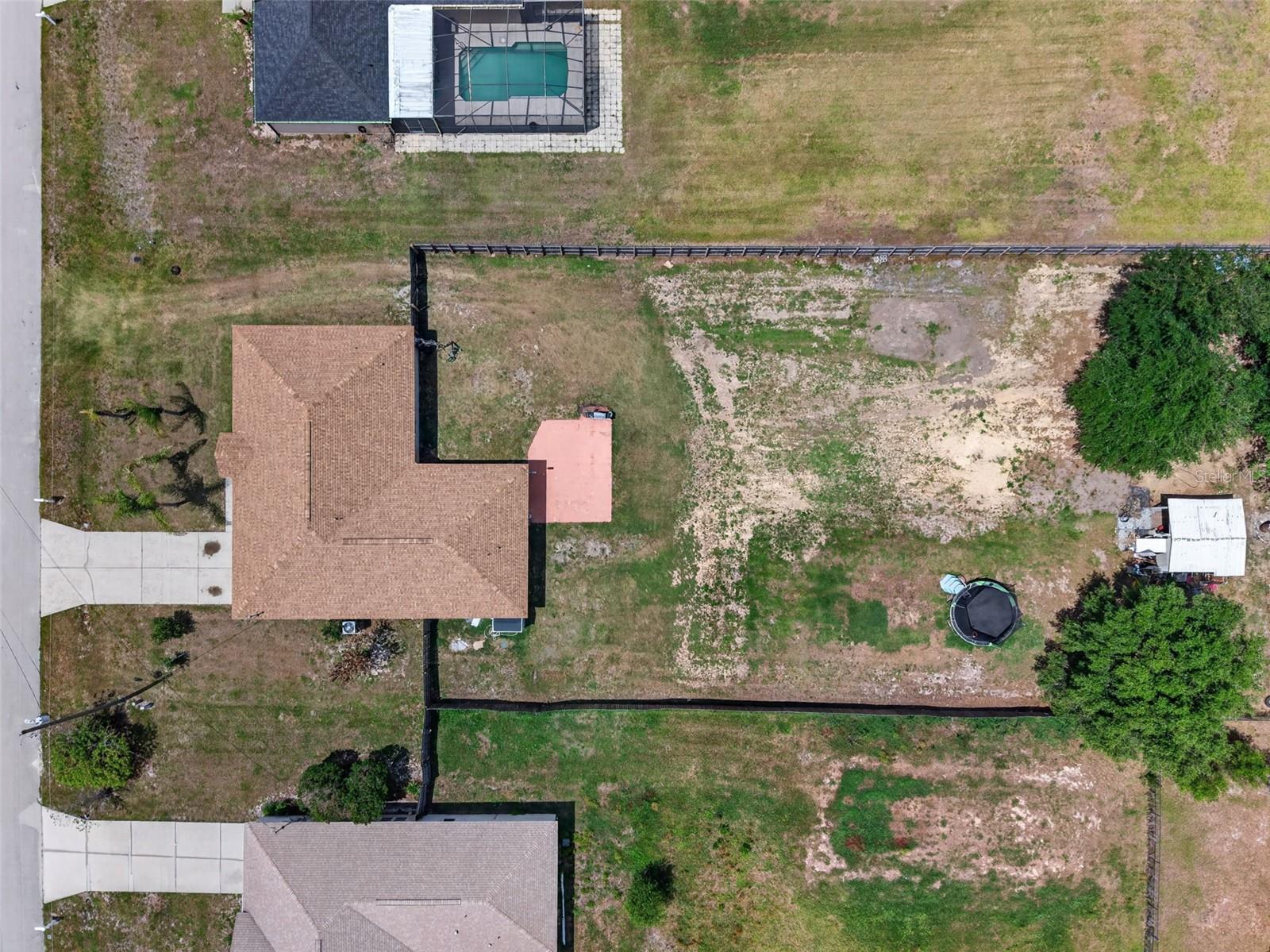 541 ADRIEL AVE, WINTER HAVEN, FL, 33880