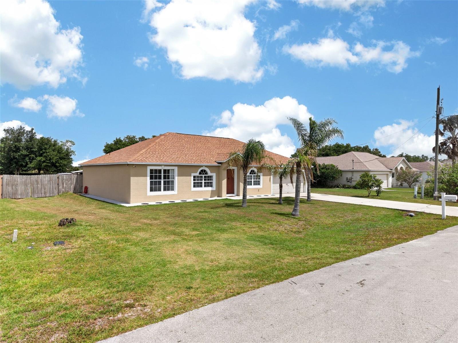 541 ADRIEL AVE, WINTER HAVEN, FL, 33880