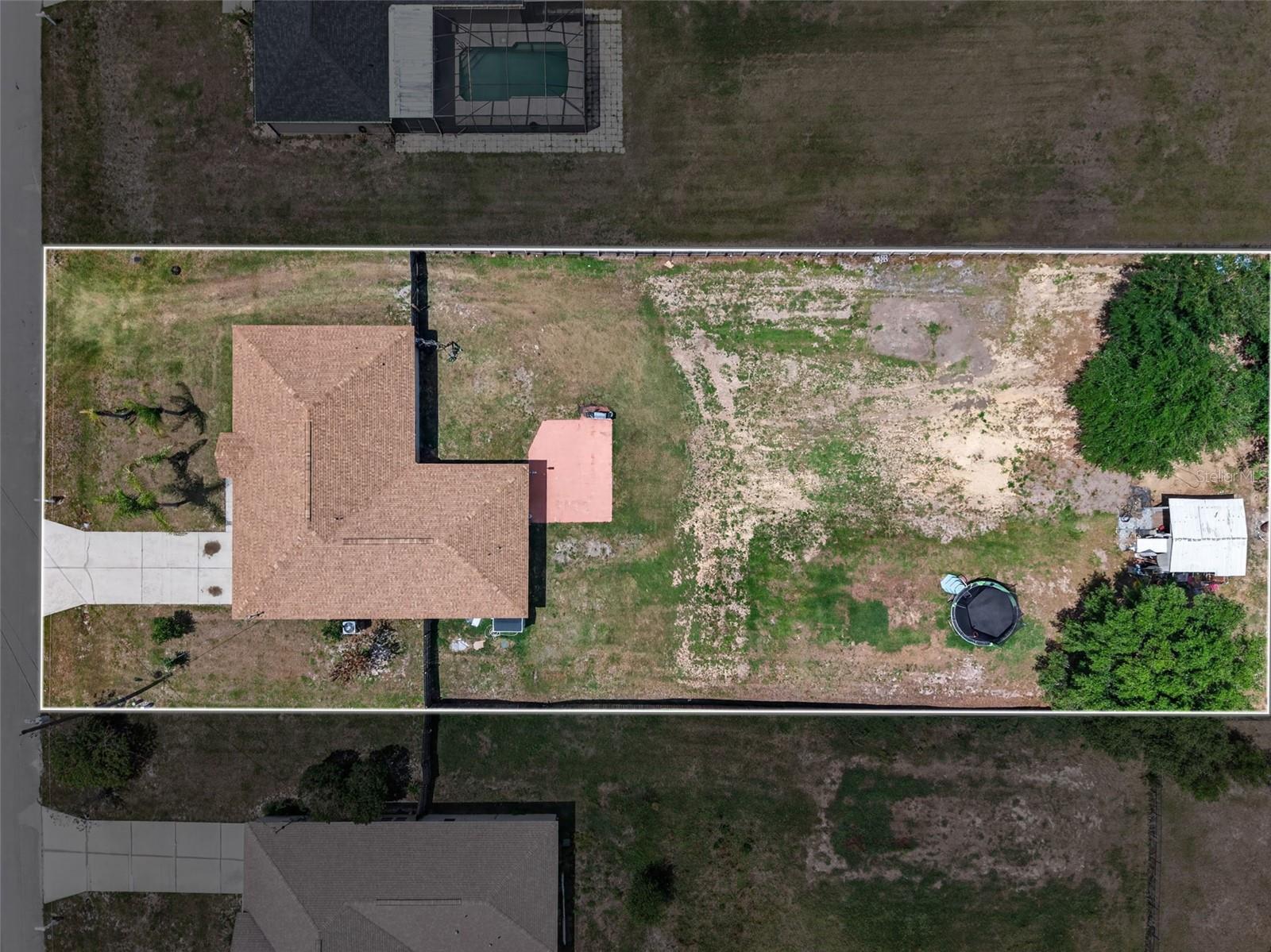 541 ADRIEL AVE, WINTER HAVEN, FL, 33880