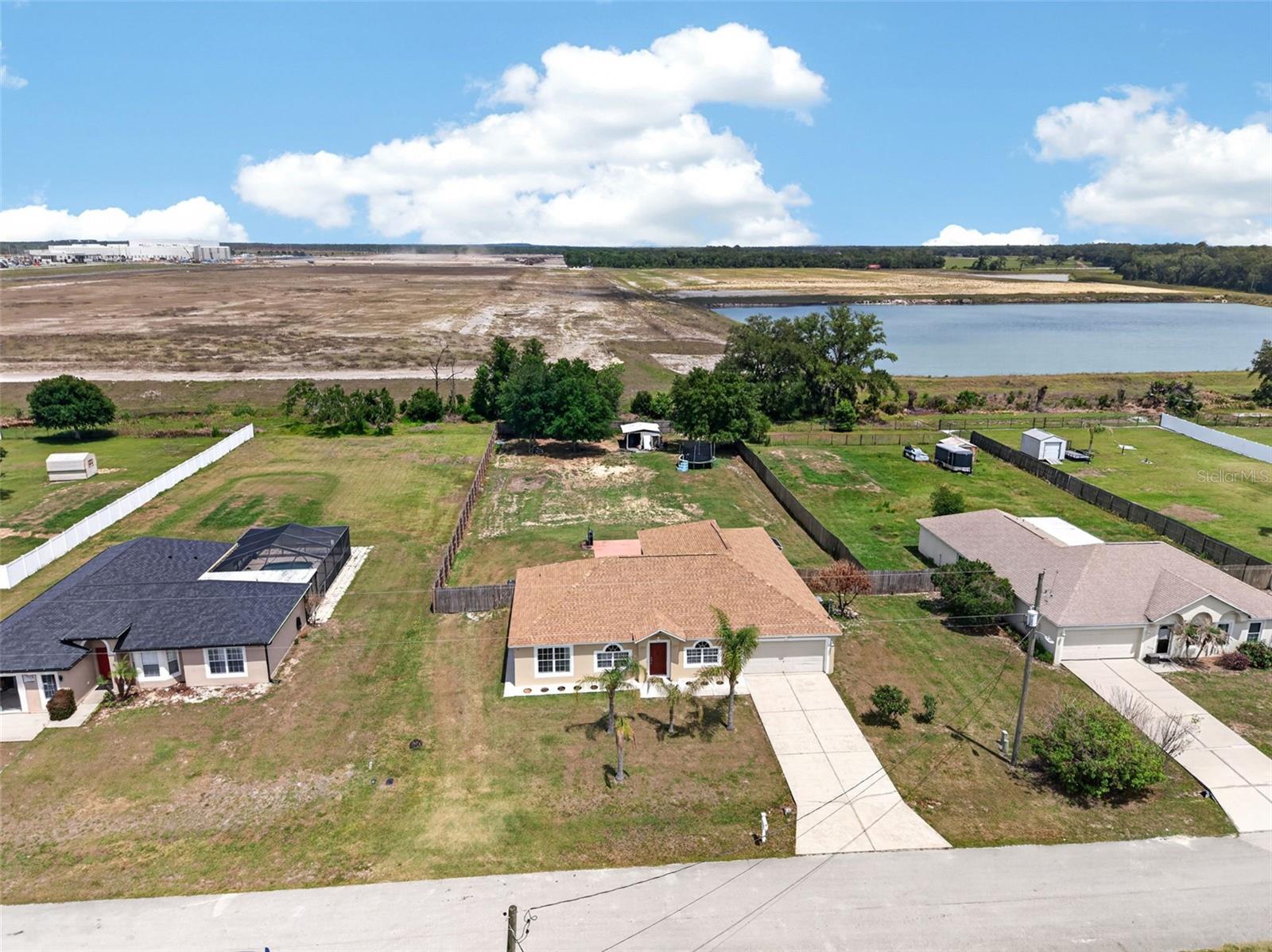 541 ADRIEL AVE, WINTER HAVEN, FL, 33880