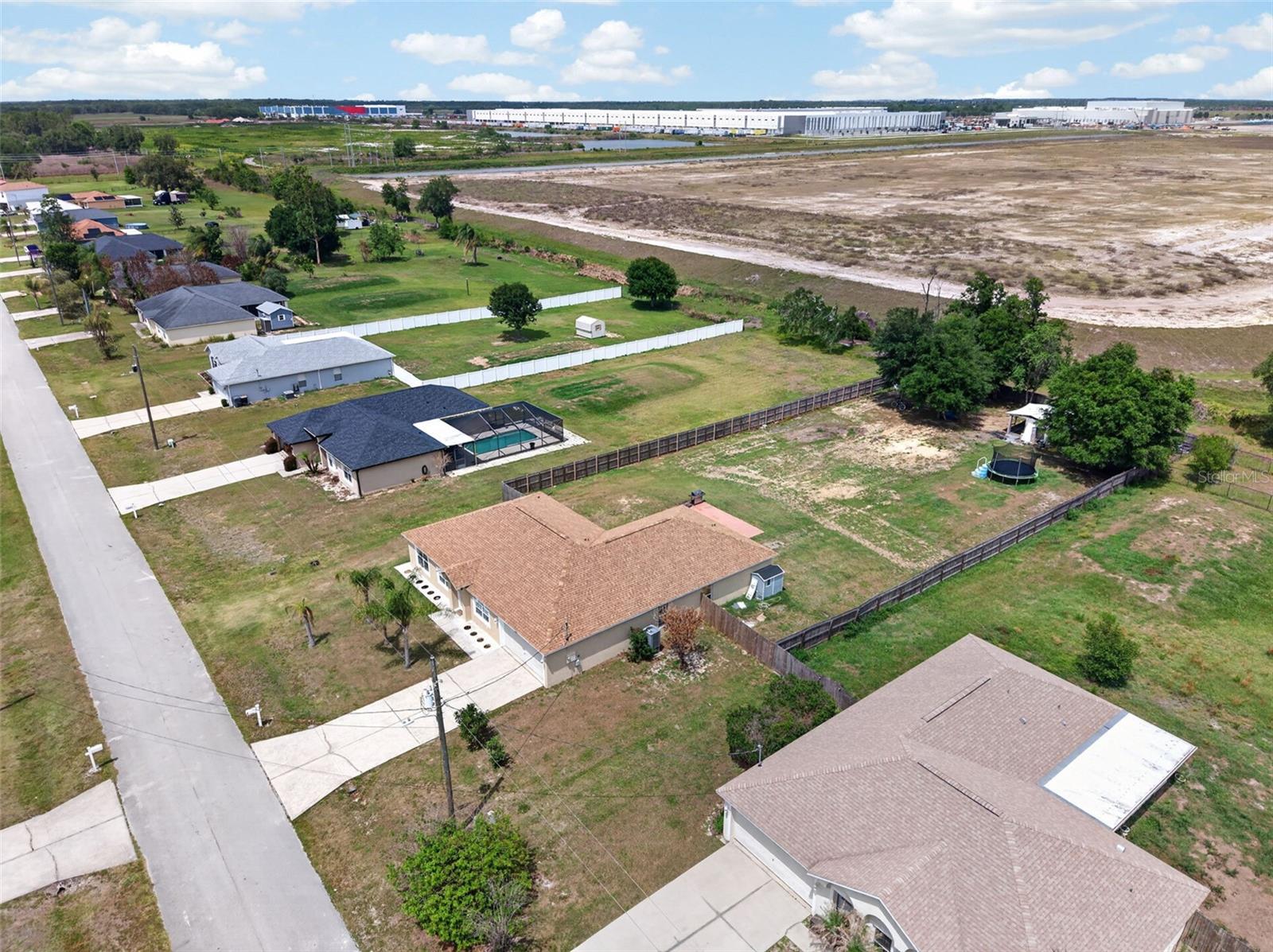 541 ADRIEL AVE, WINTER HAVEN, FL, 33880