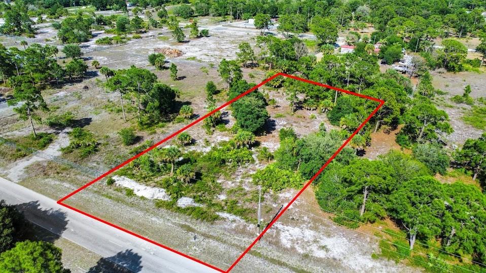 855 S CABBAGE PALM ST, CLEWISTON, FL, 33440