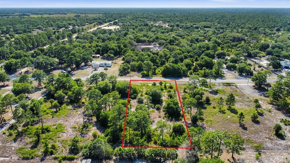 855 S CABBAGE PALM ST, CLEWISTON, FL, 33440