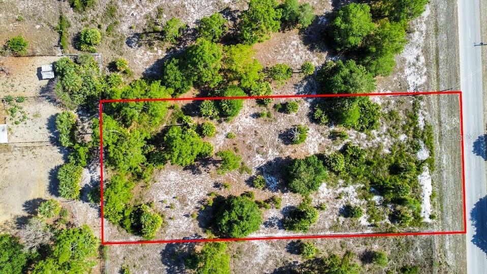 855 S CABBAGE PALM ST, CLEWISTON, FL, 33440
