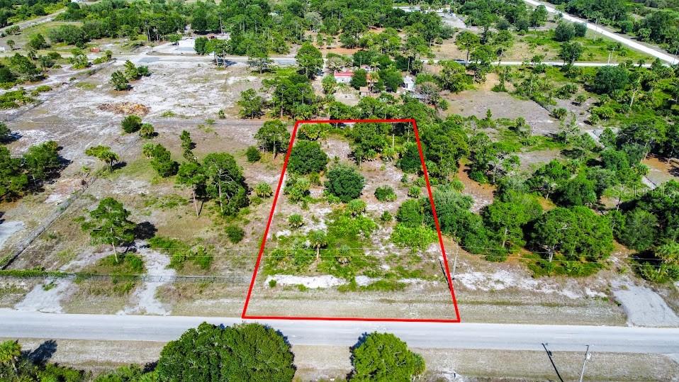 855 S CABBAGE PALM ST, CLEWISTON, FL, 33440