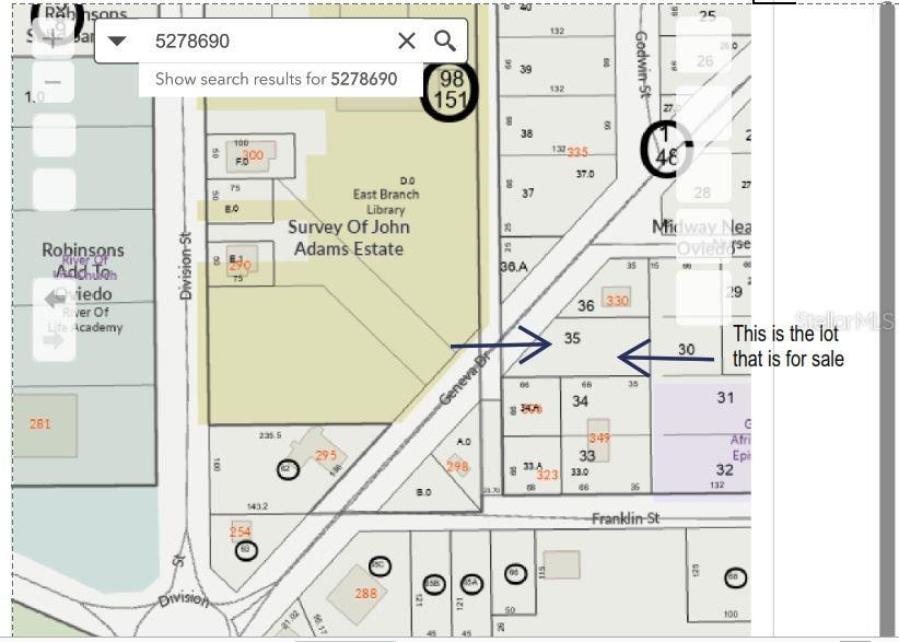 00 GENEVA, OVIEDO, FL, 32765