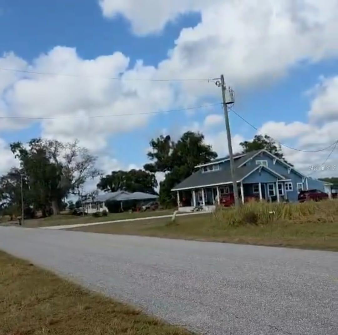 METHENY RD, PARCEL B, WAUCHULA, FL, 33873