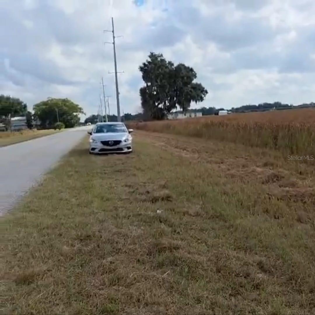 METHENY RD, PARCEL B, WAUCHULA, FL, 33873