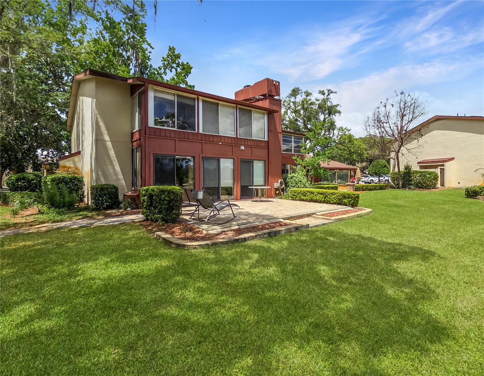 646 MIDWAY DR #A, OCALA, FL, 34472