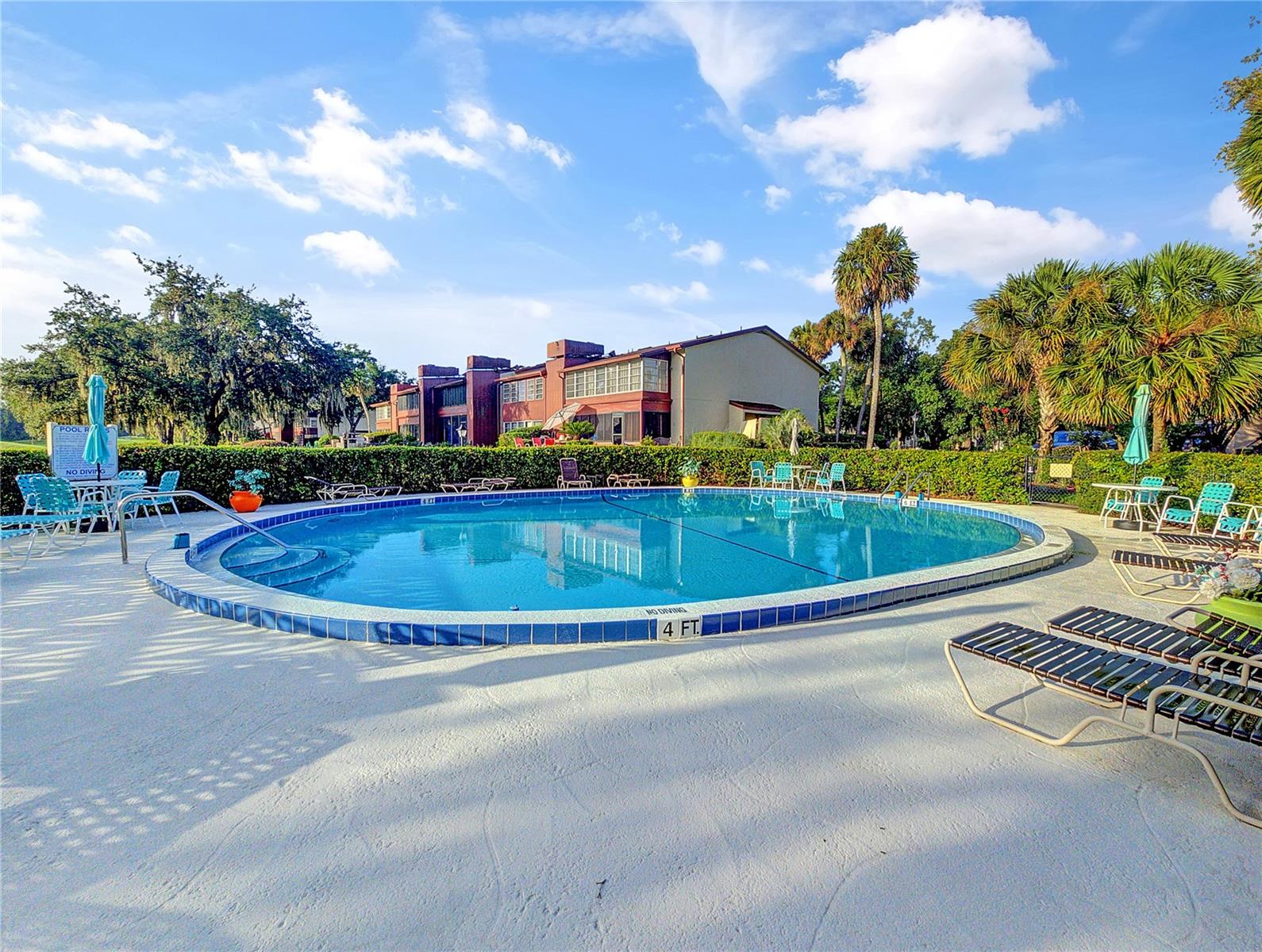 646 MIDWAY DR #A, OCALA, FL, 34472
