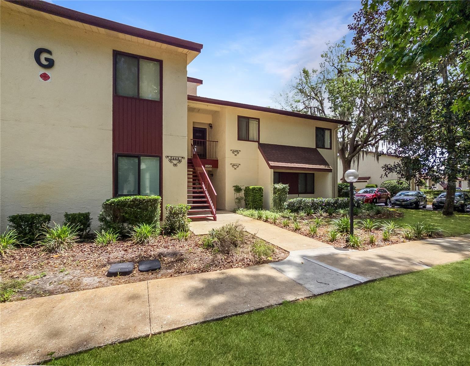 646 MIDWAY DR #A, OCALA, FL, 34472