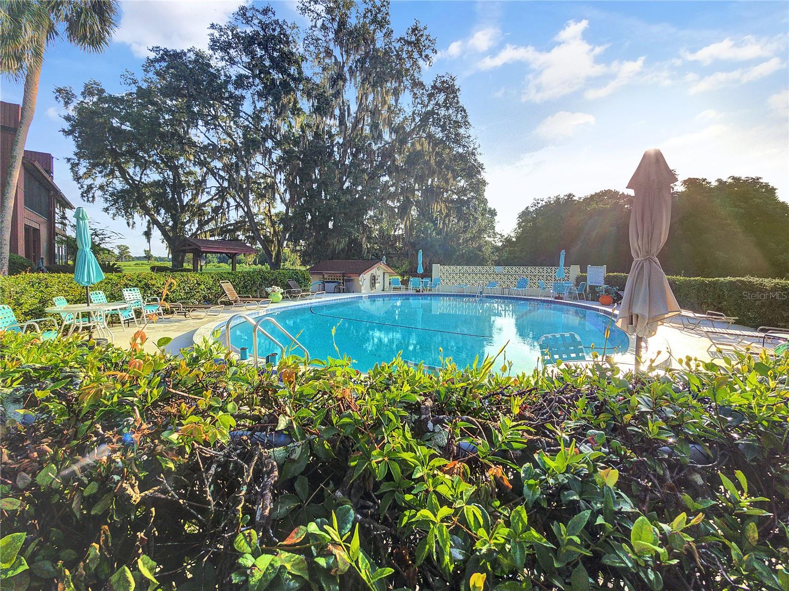 646 MIDWAY DR #A, OCALA, FL, 34472