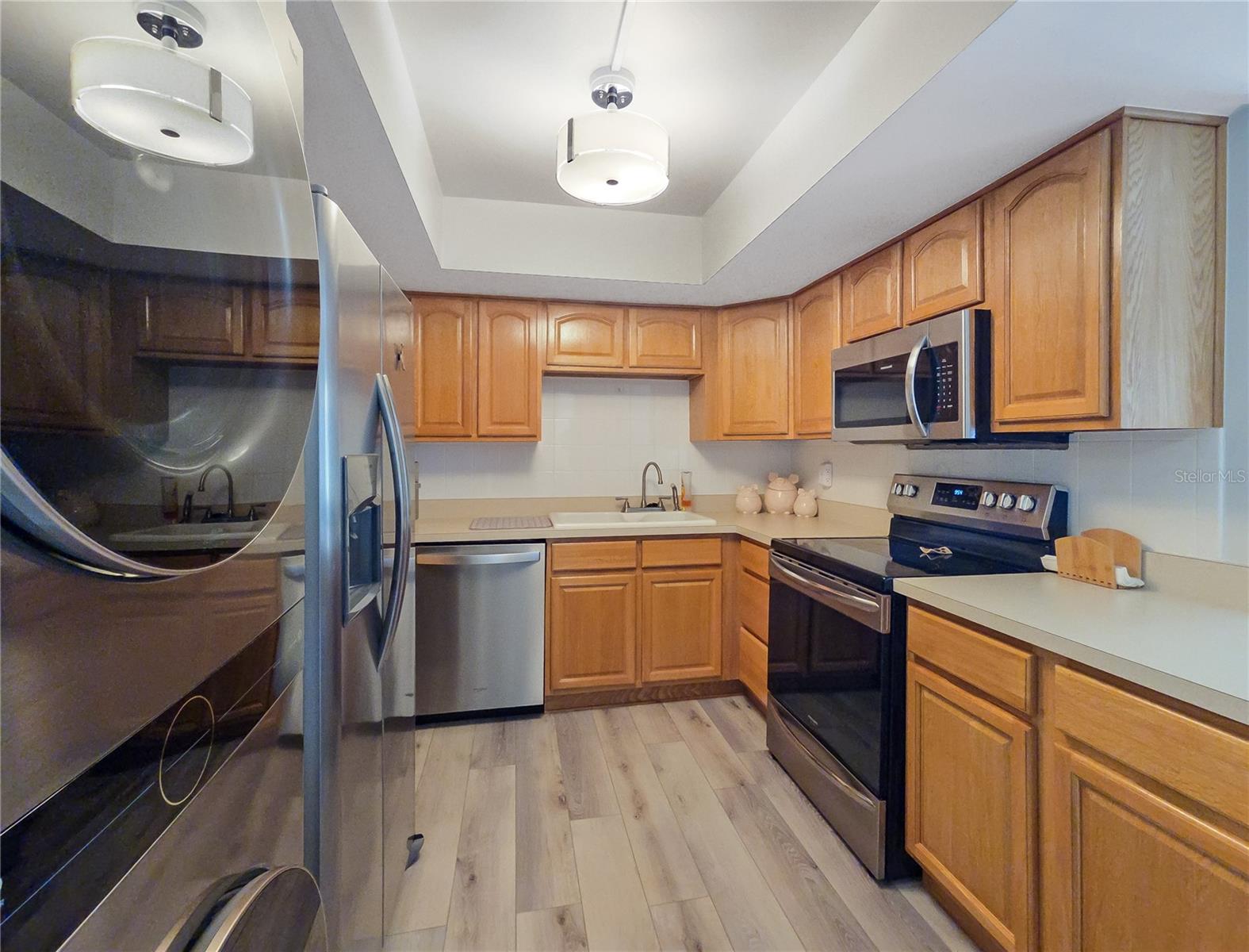 646 MIDWAY DR #A, OCALA, FL, 34472