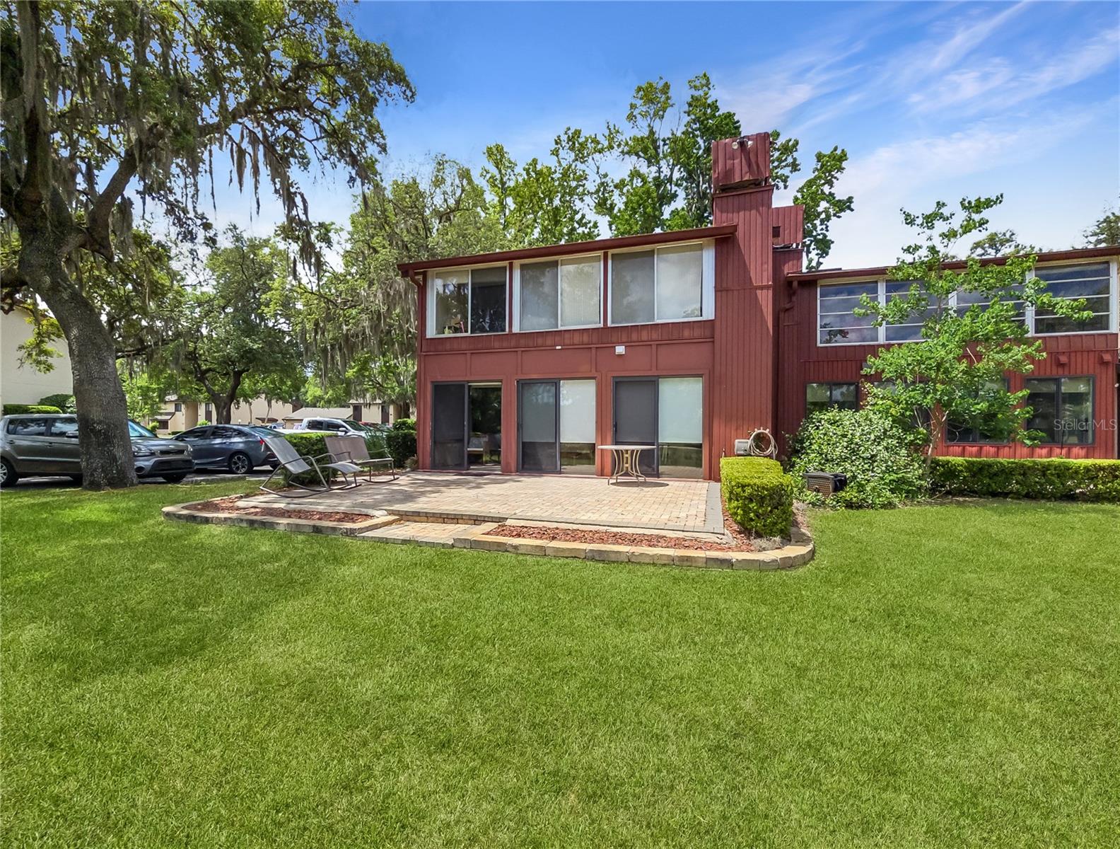 646 MIDWAY DR #A, OCALA, FL, 34472