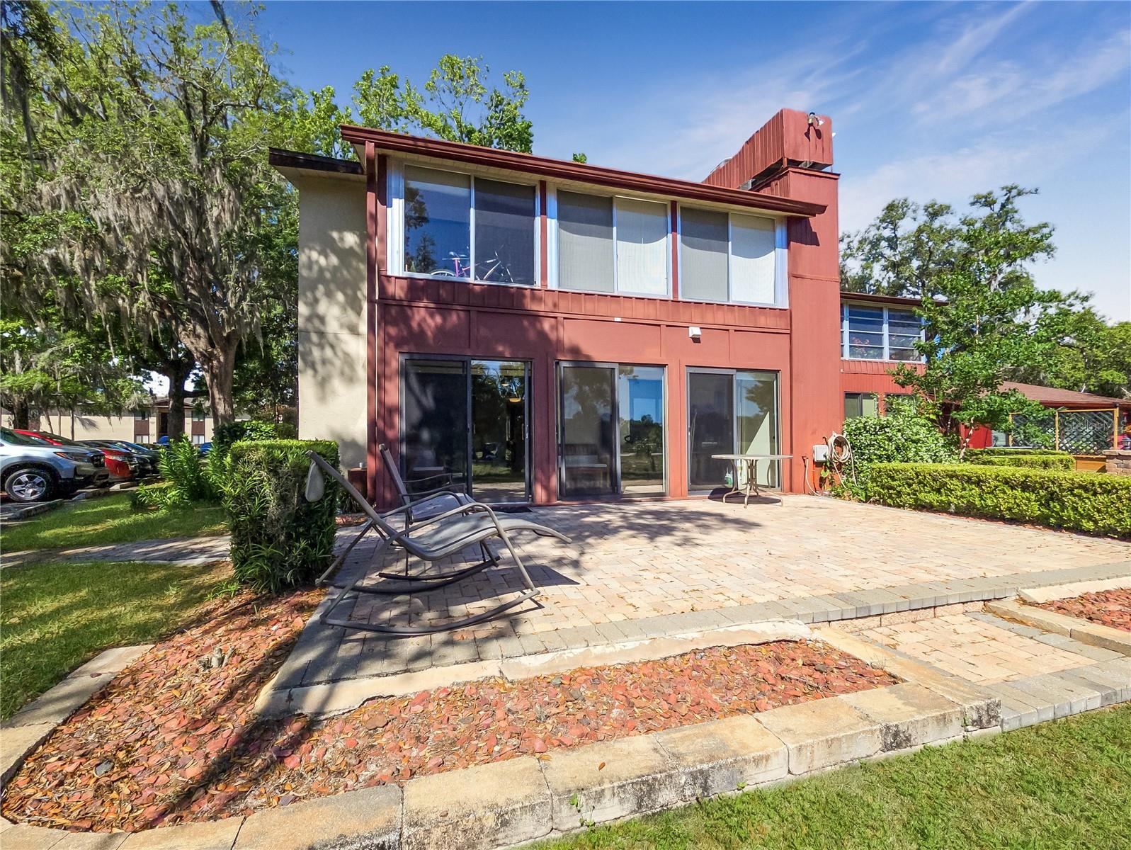 646 MIDWAY DR #A, OCALA, FL, 34472