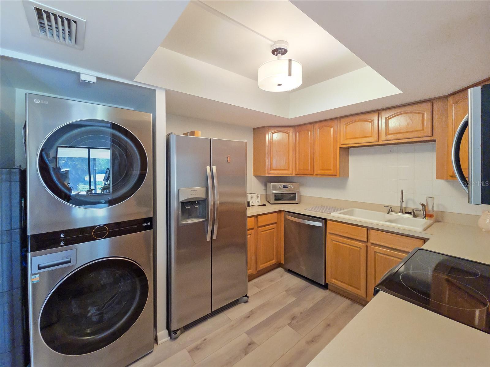 646 MIDWAY DR #A, OCALA, FL, 34472