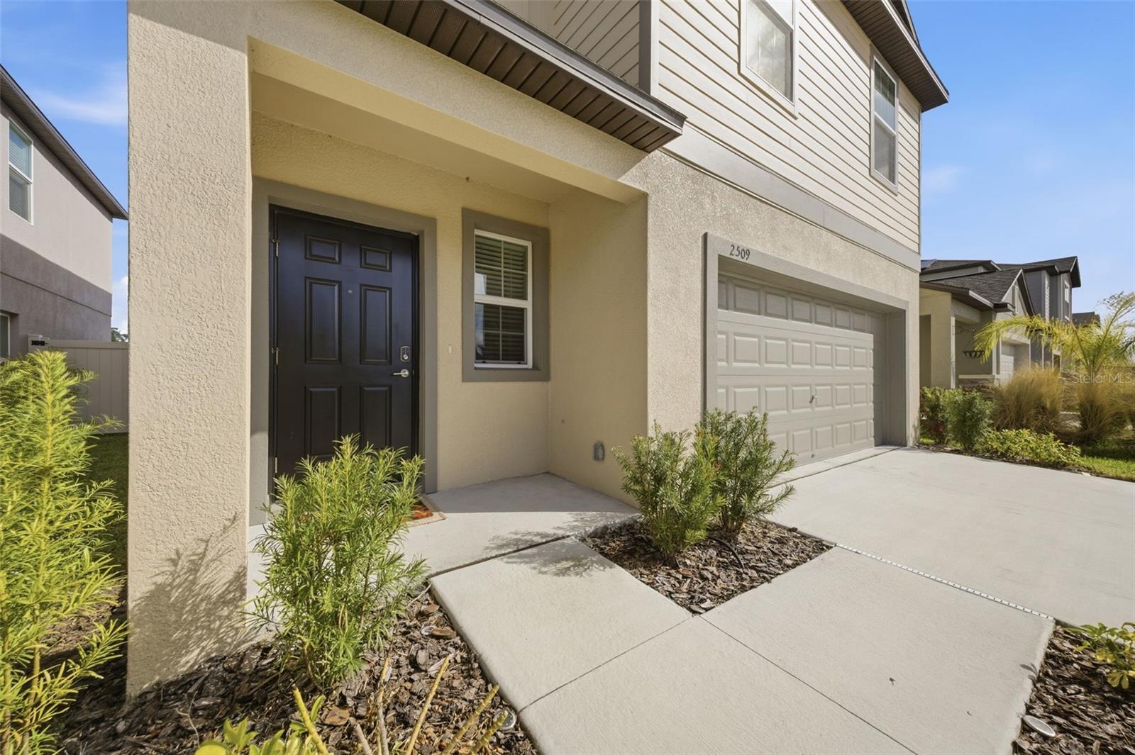 2509 VICTORIOUS FALLS AVE, PLANT CITY, FL, 33565