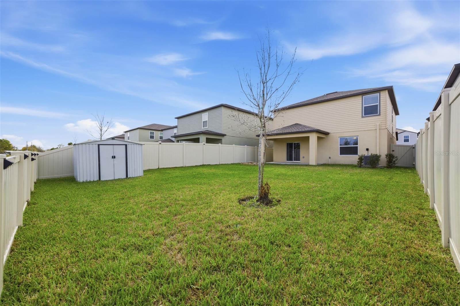 2509 VICTORIOUS FALLS AVE, PLANT CITY, FL, 33565