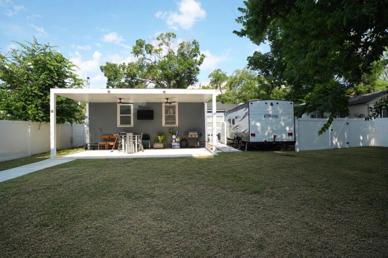 4405 N TAMPANIA AVE, TAMPA, FL, 33614