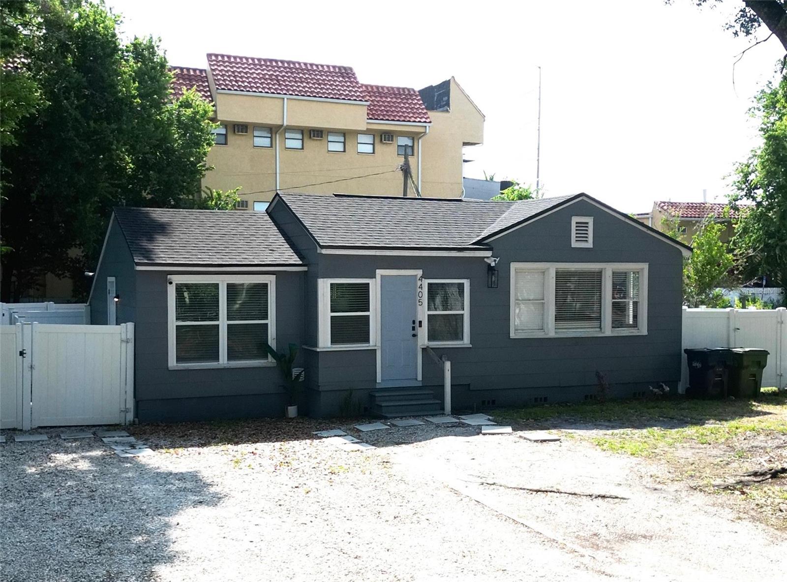 4405 N TAMPANIA AVE, TAMPA, FL, 33614