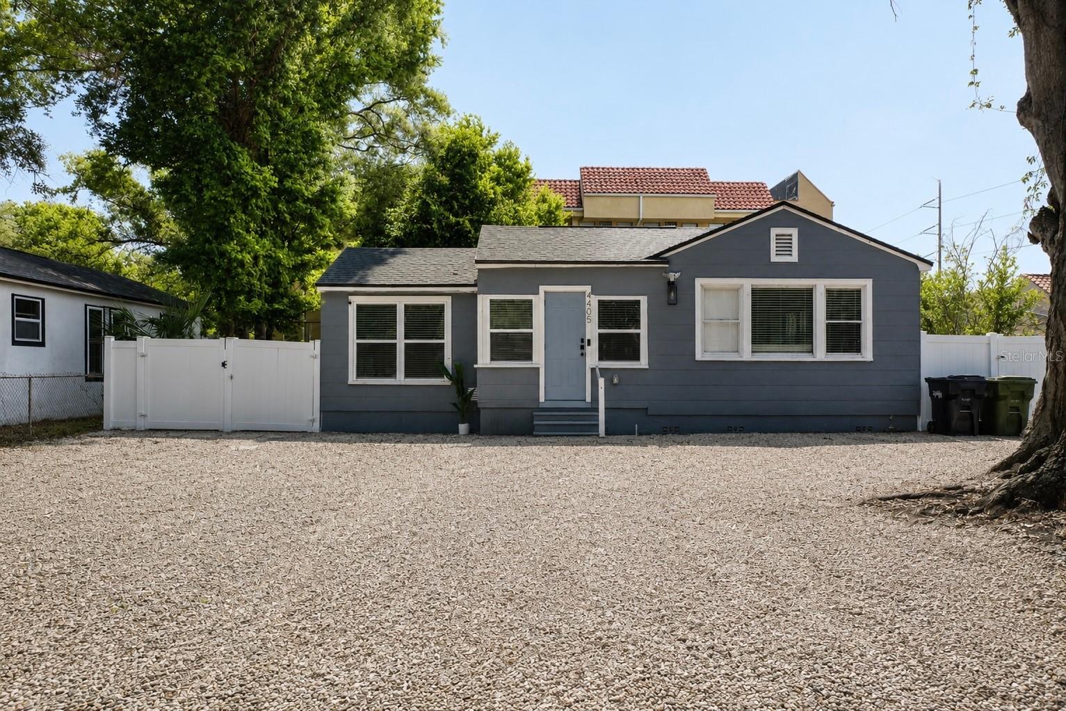 4405 N TAMPANIA AVE, TAMPA, FL, 33614