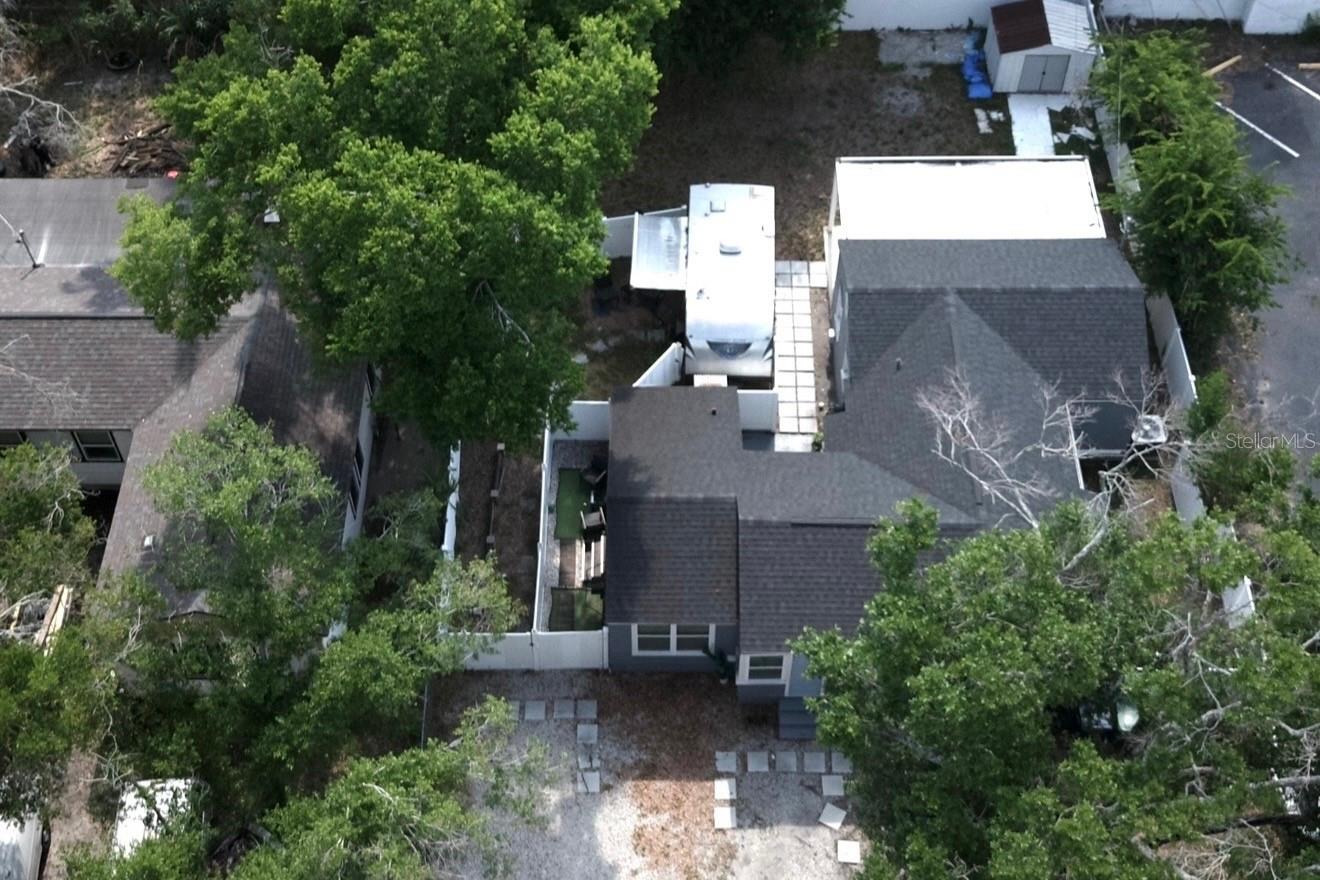 4405 N TAMPANIA AVE, TAMPA, FL, 33614