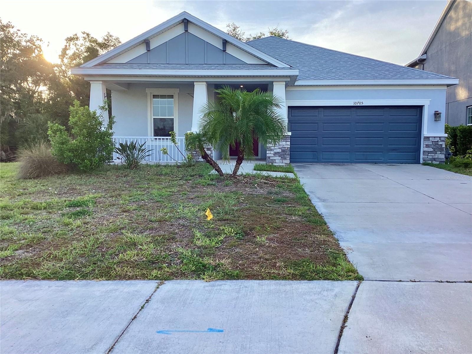 10705 FIELDSTONE DR, PALMETTO, FL, 34221