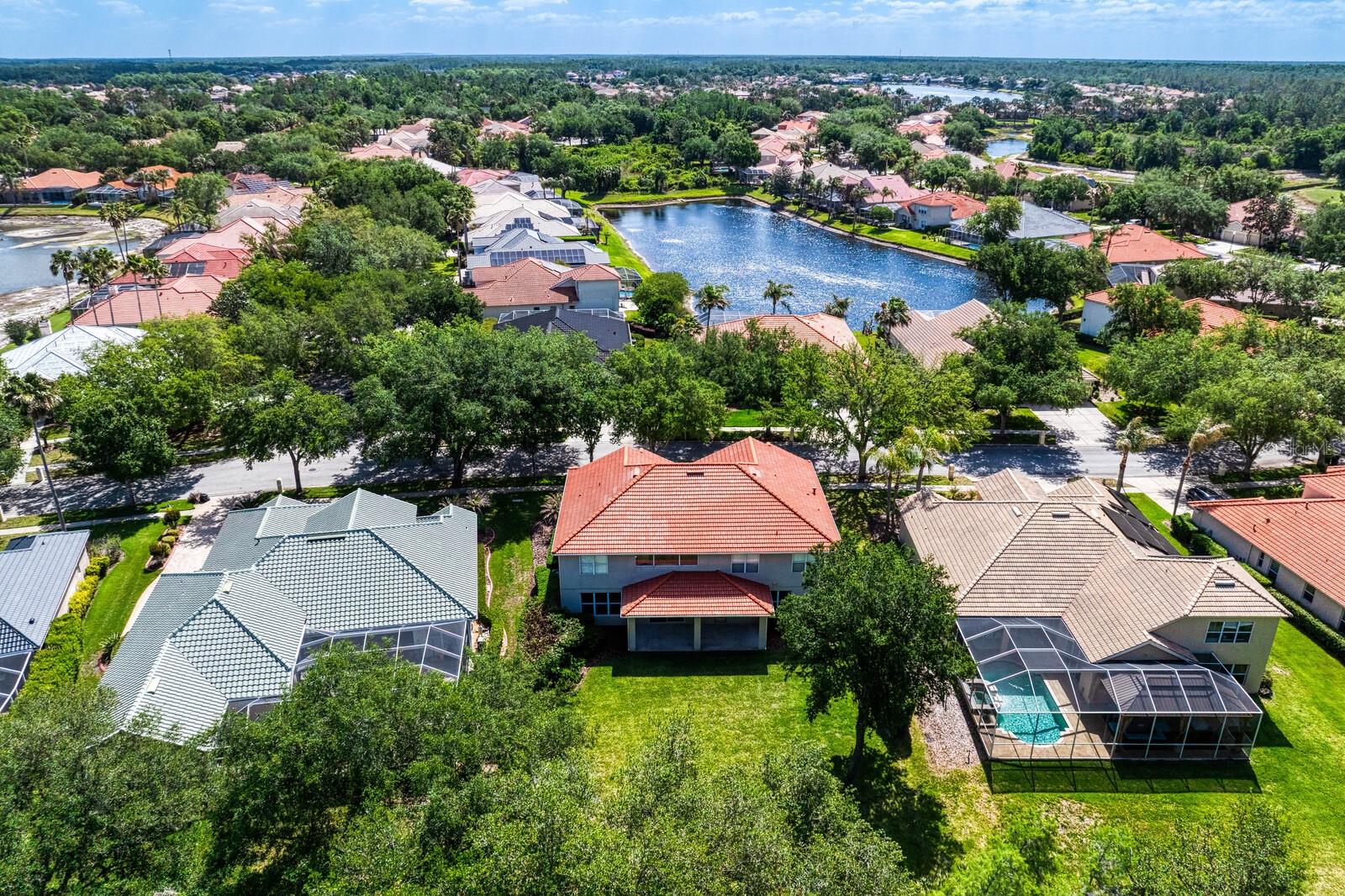 10235 ESTUARY DR, TAMPA, FL, 33647