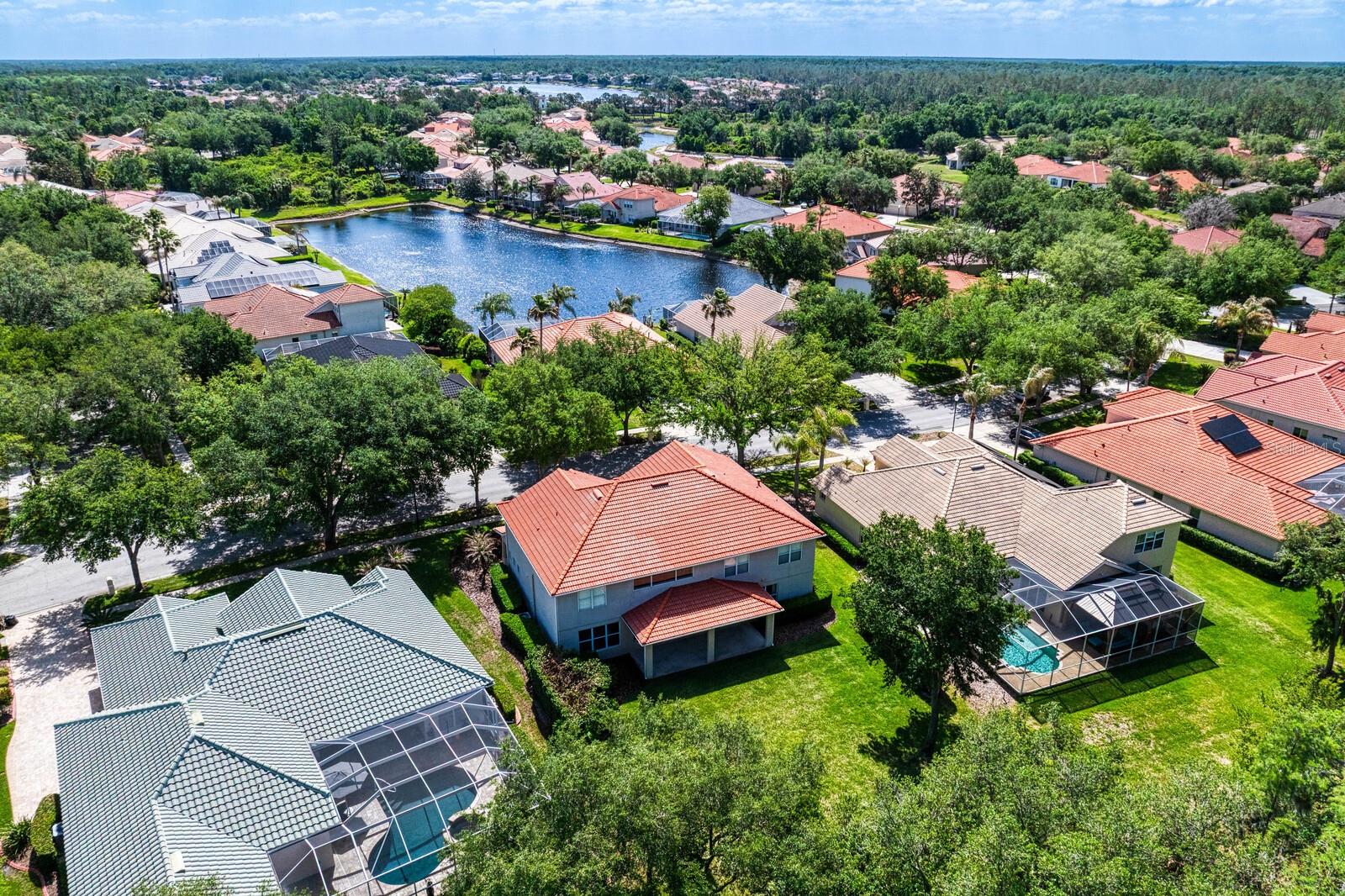 10235 ESTUARY DR, TAMPA, FL, 33647