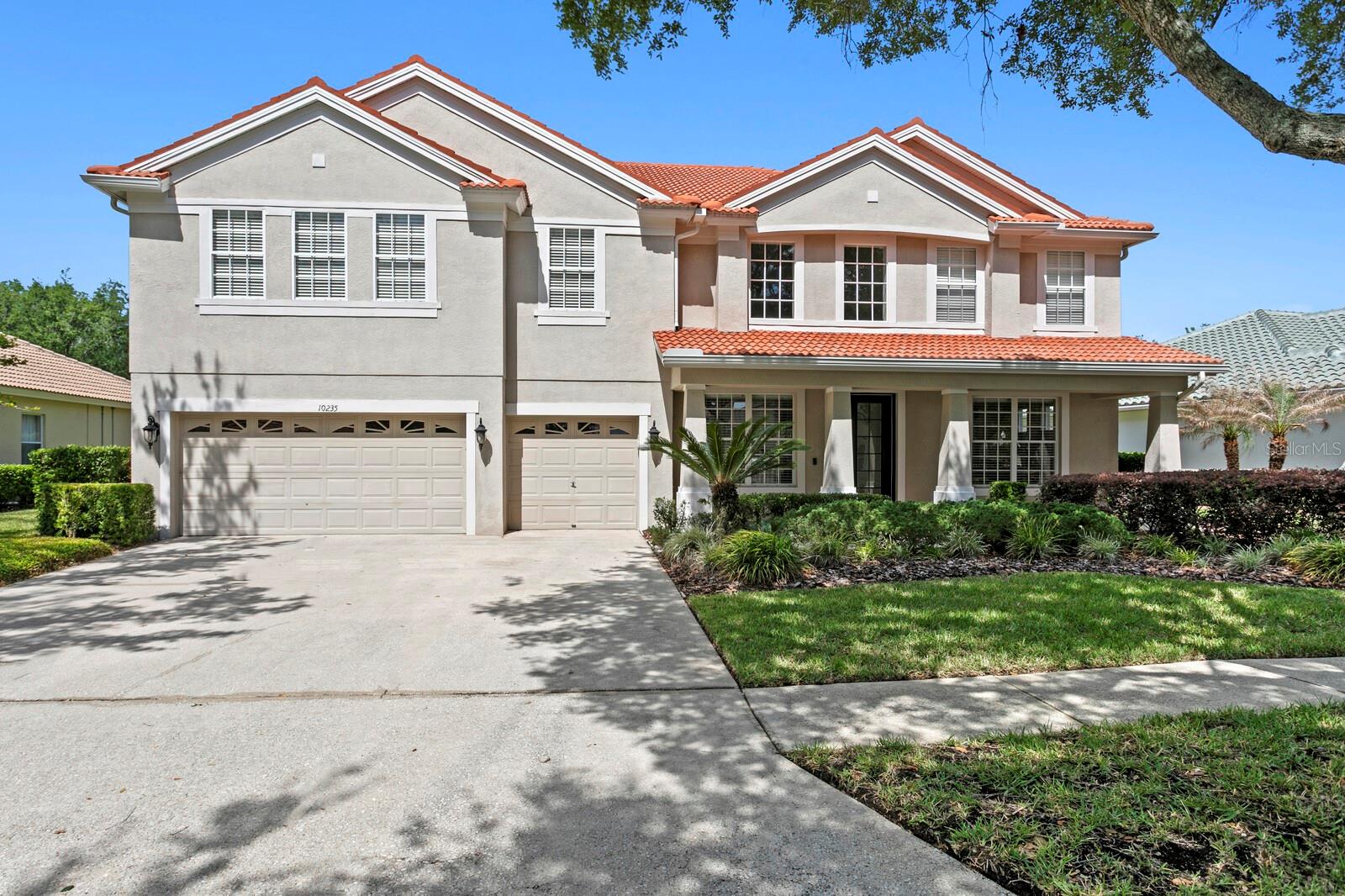10235 ESTUARY DR, TAMPA, FL, 33647