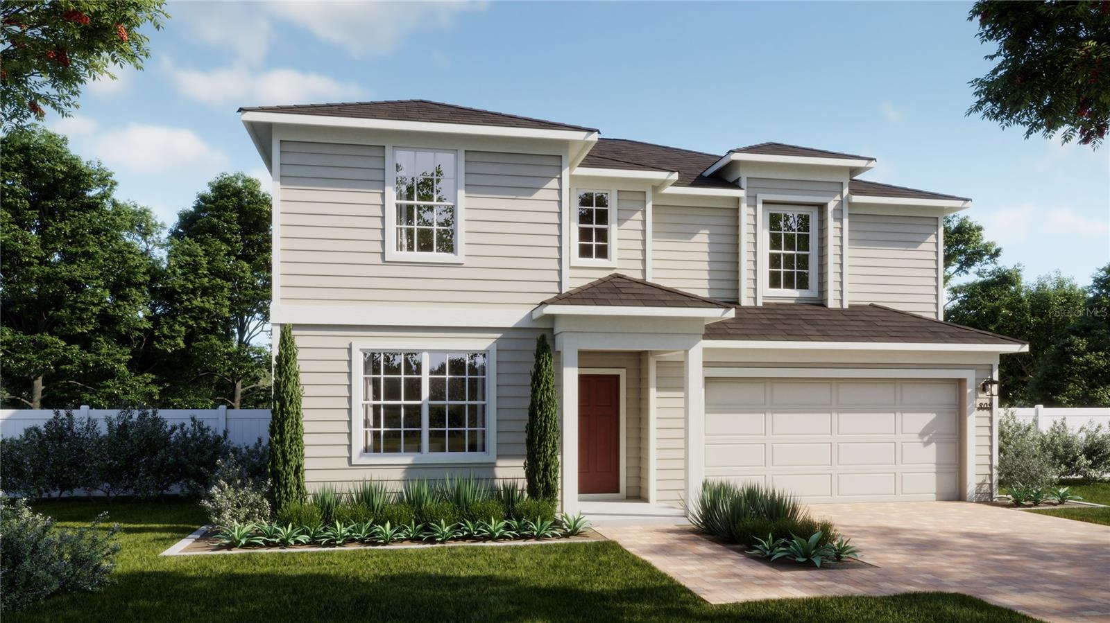 437 MARION LOOP, HAINES CITY, FL, 33844