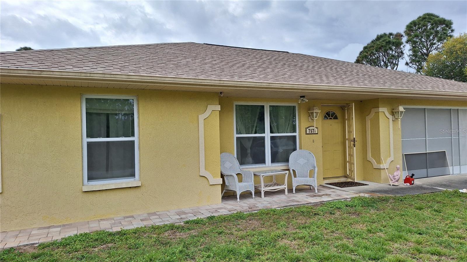 7571 PERENNIAL RD, NORTH PORT, FL, 34291