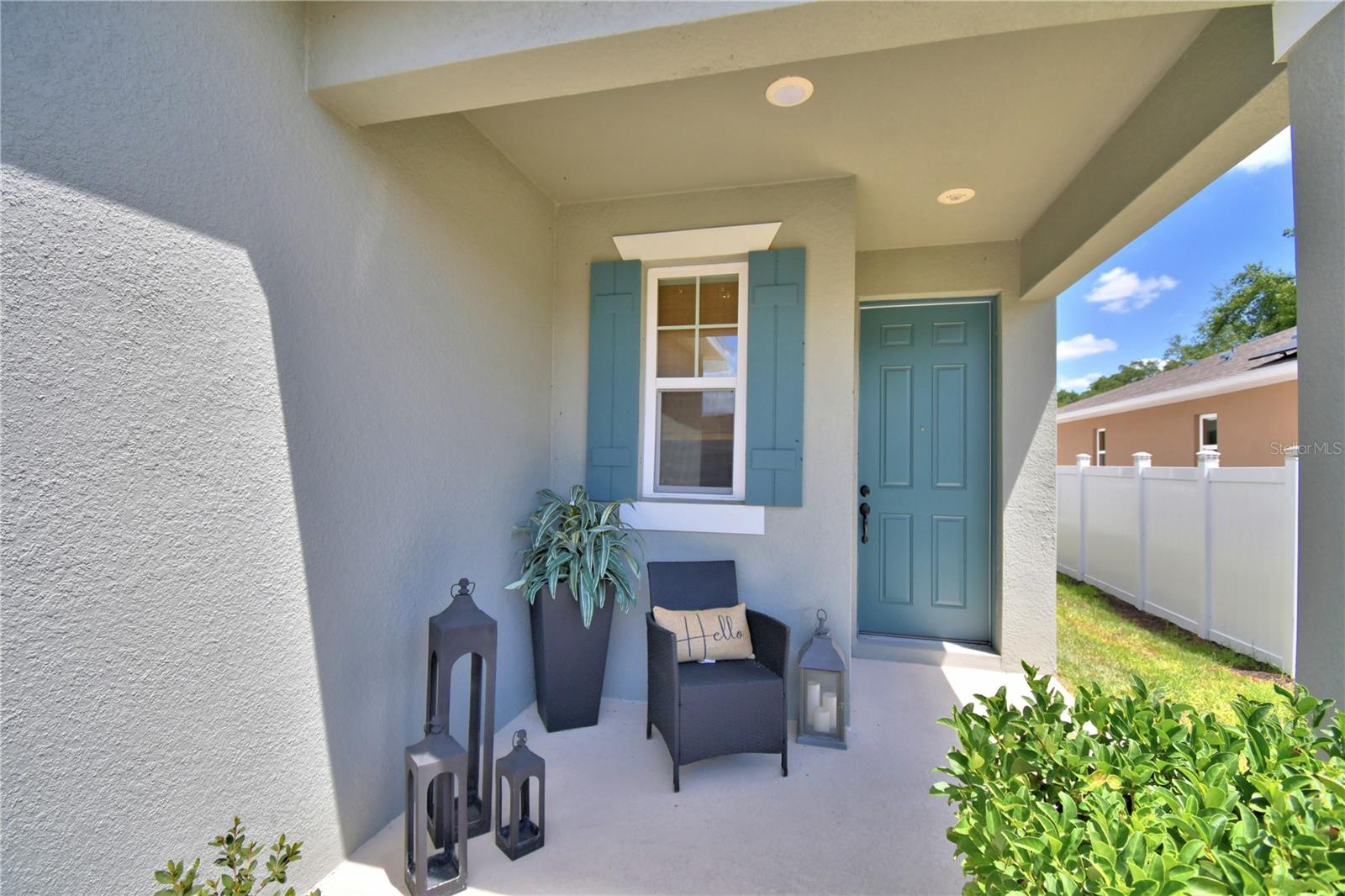 868 BLUE CREEK DR, HAINES CITY, FL, 33844