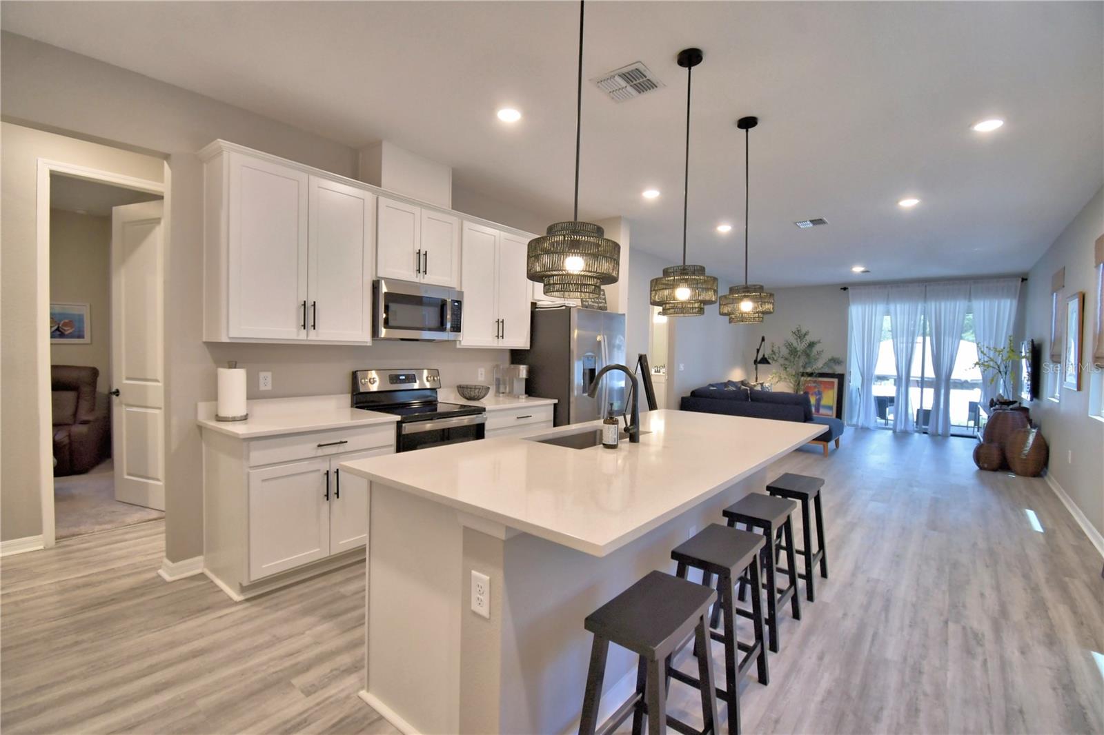 868 BLUE CREEK DR, HAINES CITY, FL, 33844
