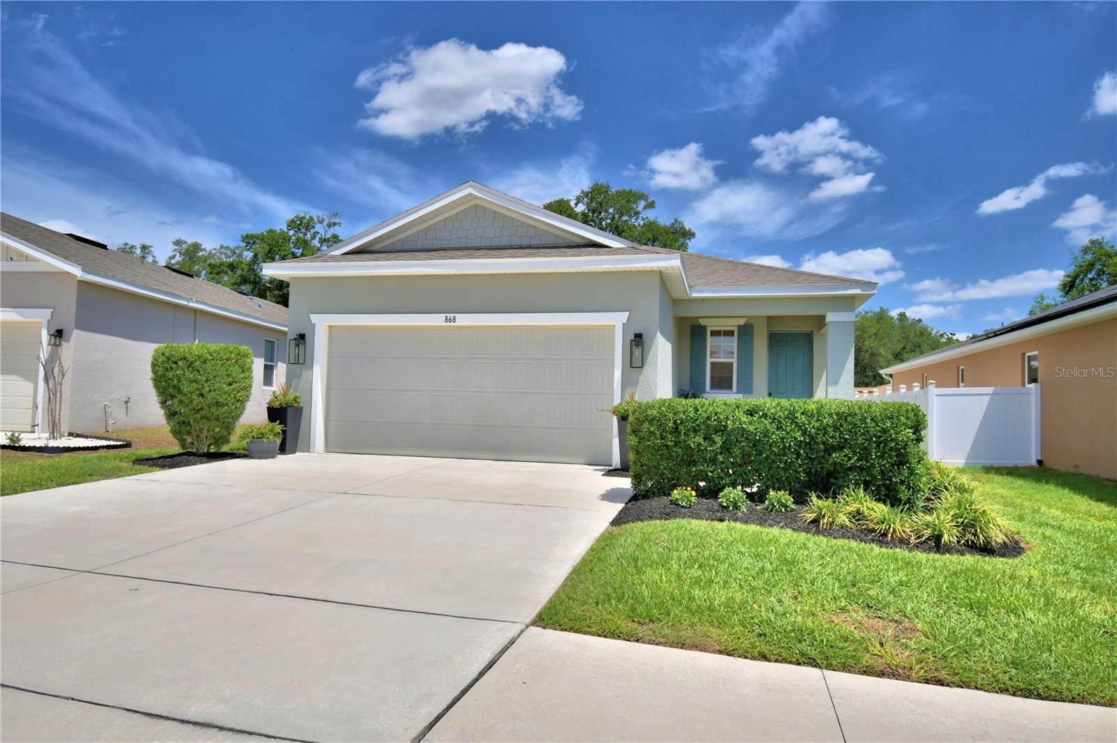 868 BLUE CREEK DR, HAINES CITY, FL, 33844