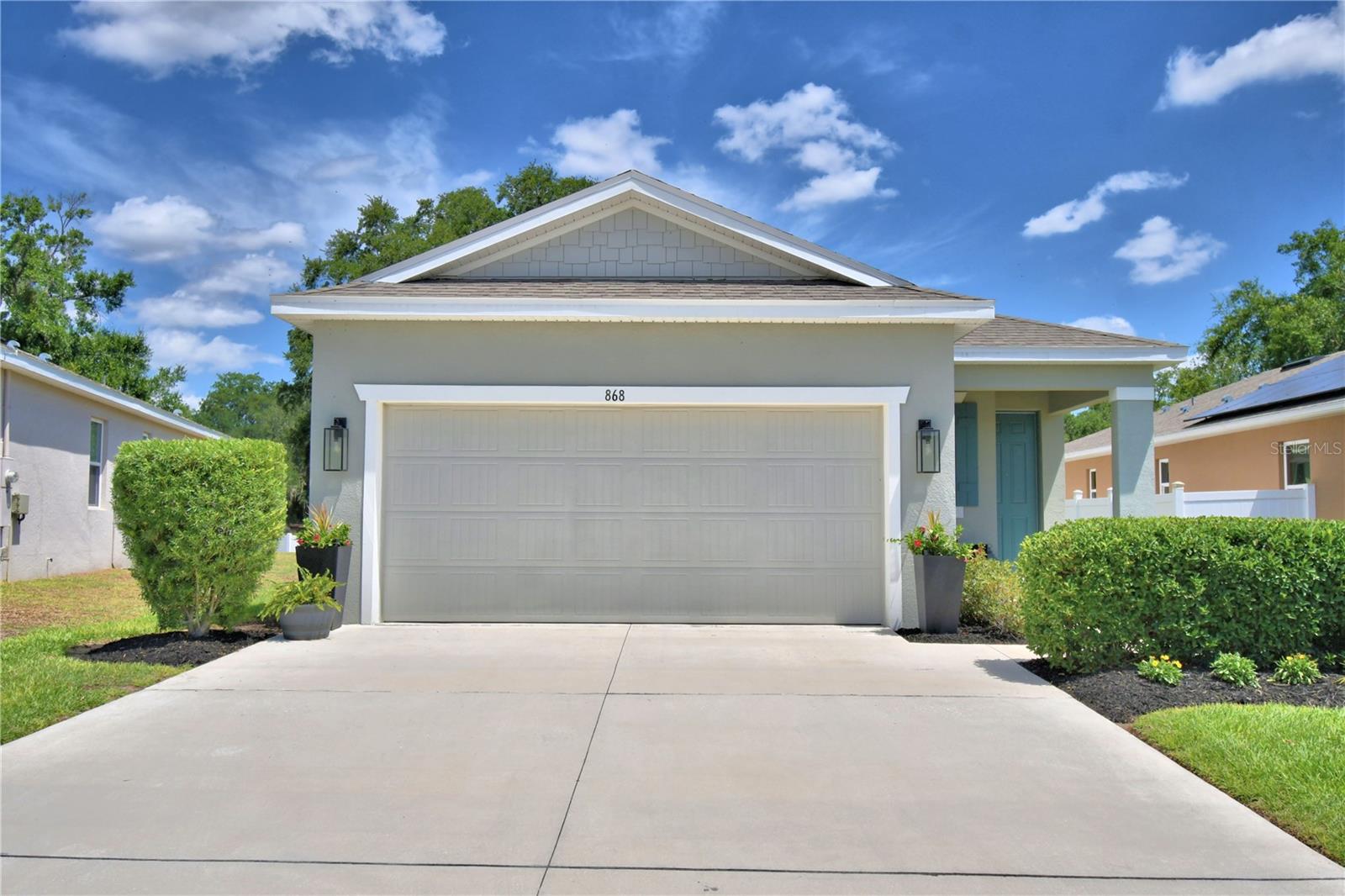868 BLUE CREEK DR, HAINES CITY, FL, 33844
