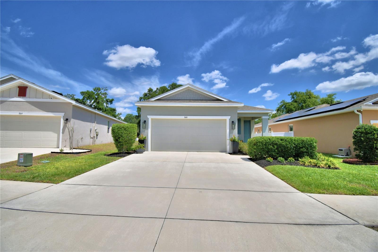 868 BLUE CREEK DR, HAINES CITY, FL, 33844