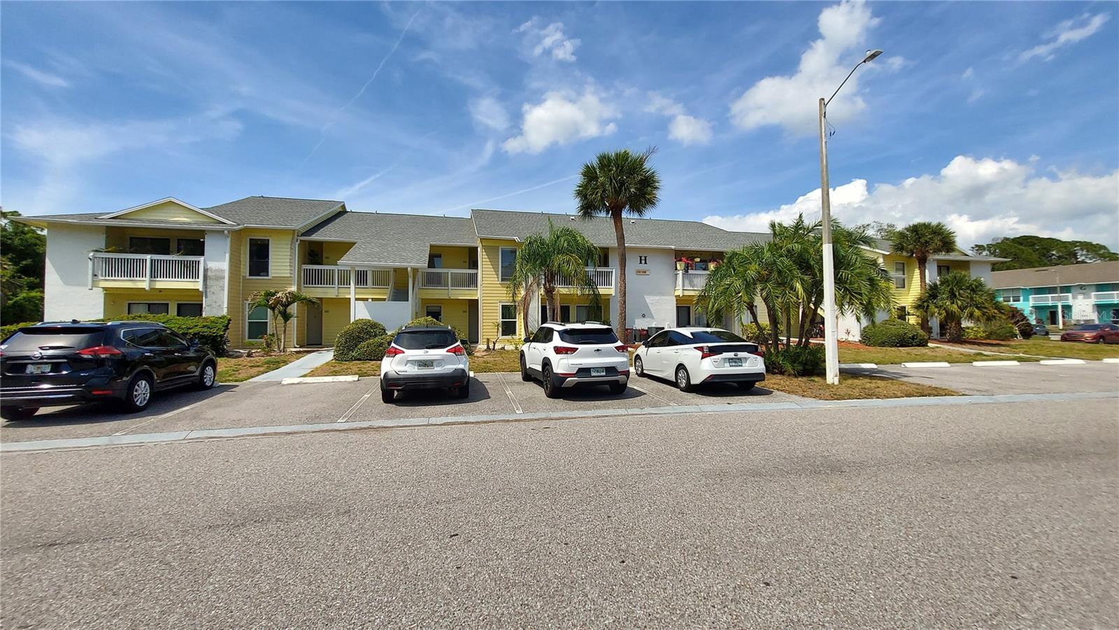 455 ALT 19 S #123, PALM HARBOR, FL, 34683