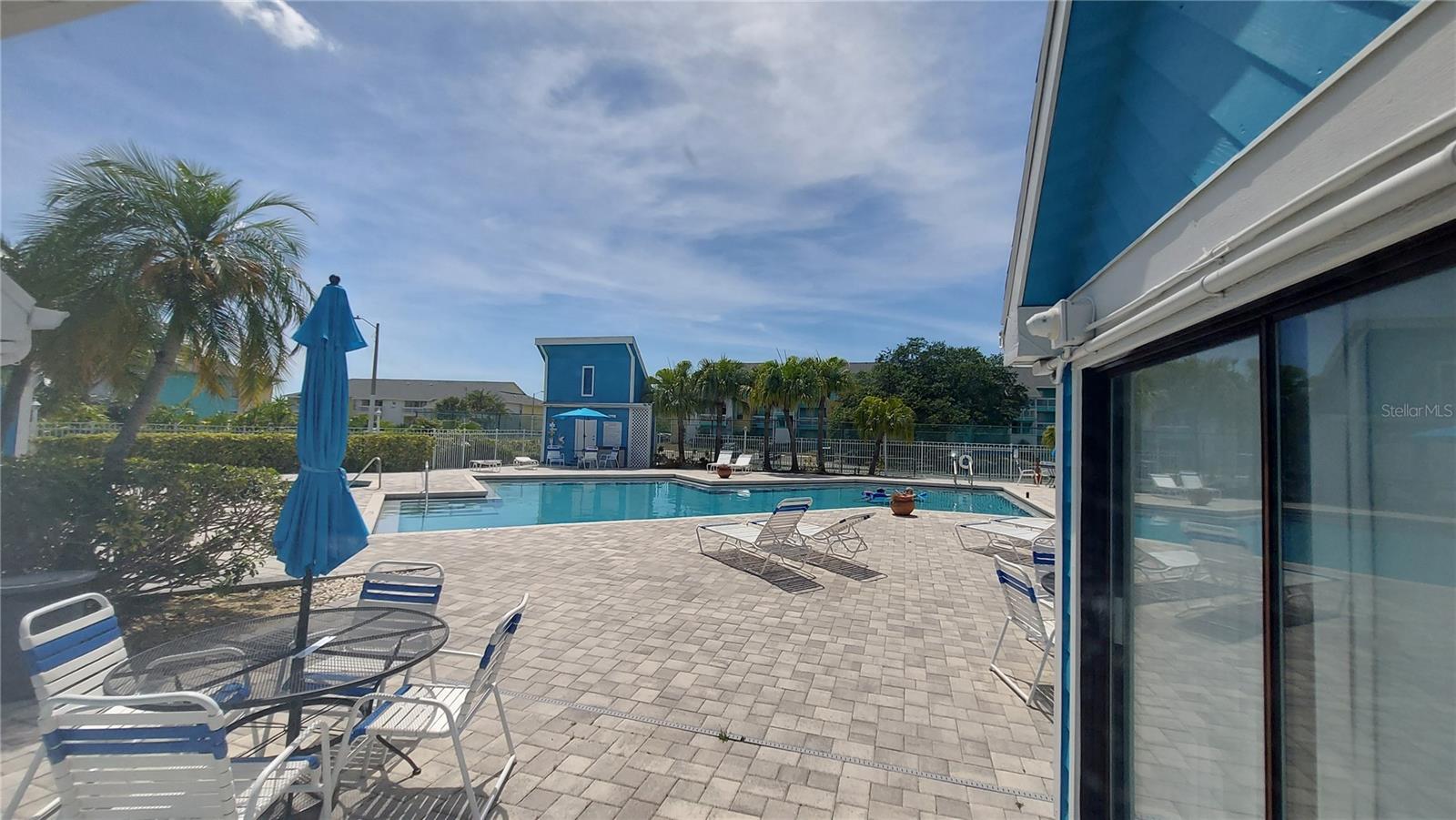 455 ALT 19 S #123, PALM HARBOR, FL, 34683