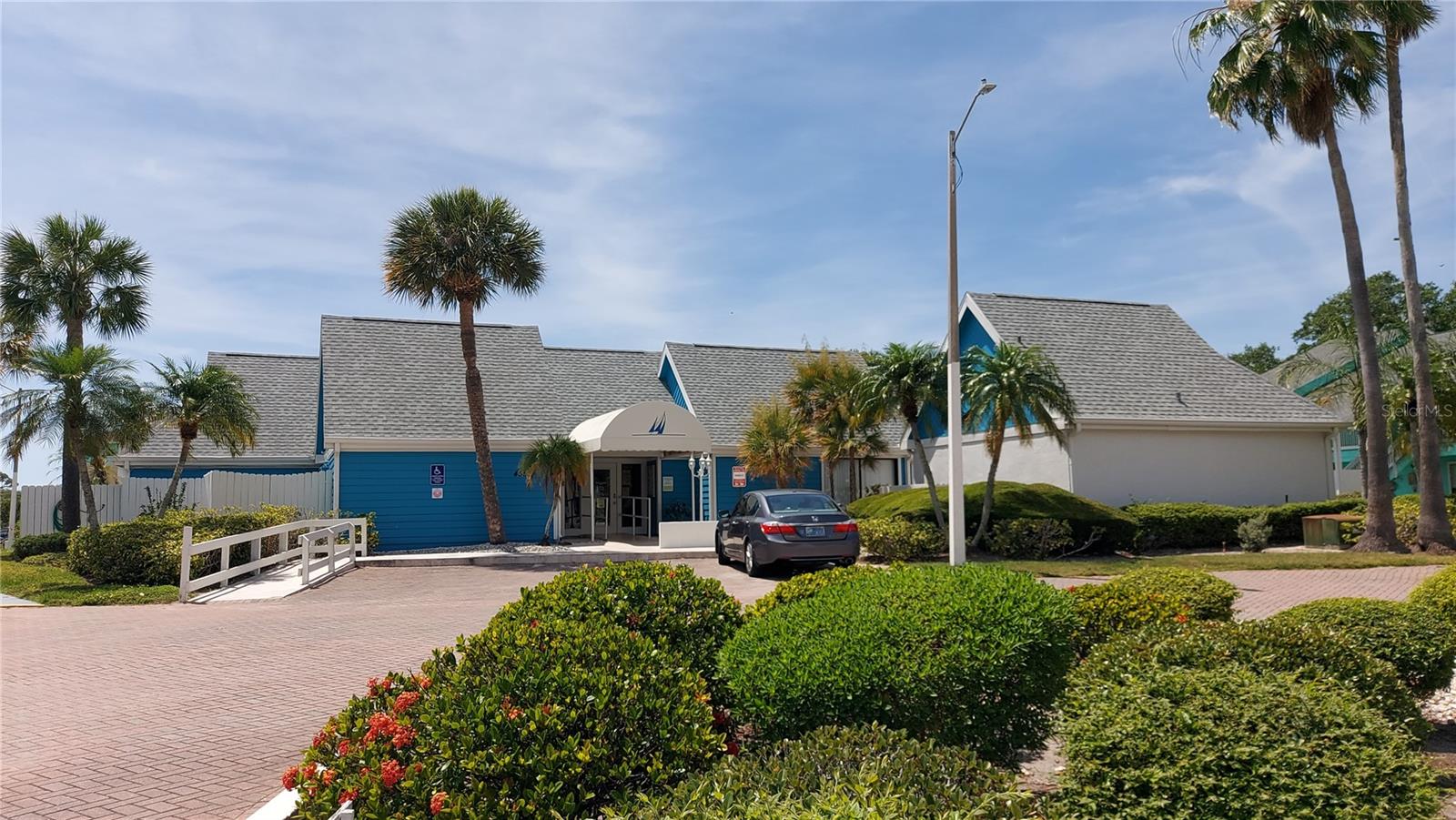 455 ALT 19 S #123, PALM HARBOR, FL, 34683