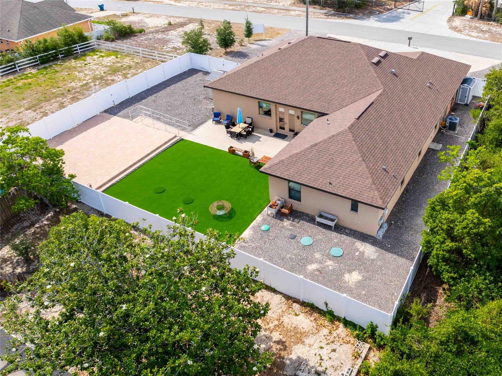 SPRING HILL, SPRING HILL, FL, 34608
