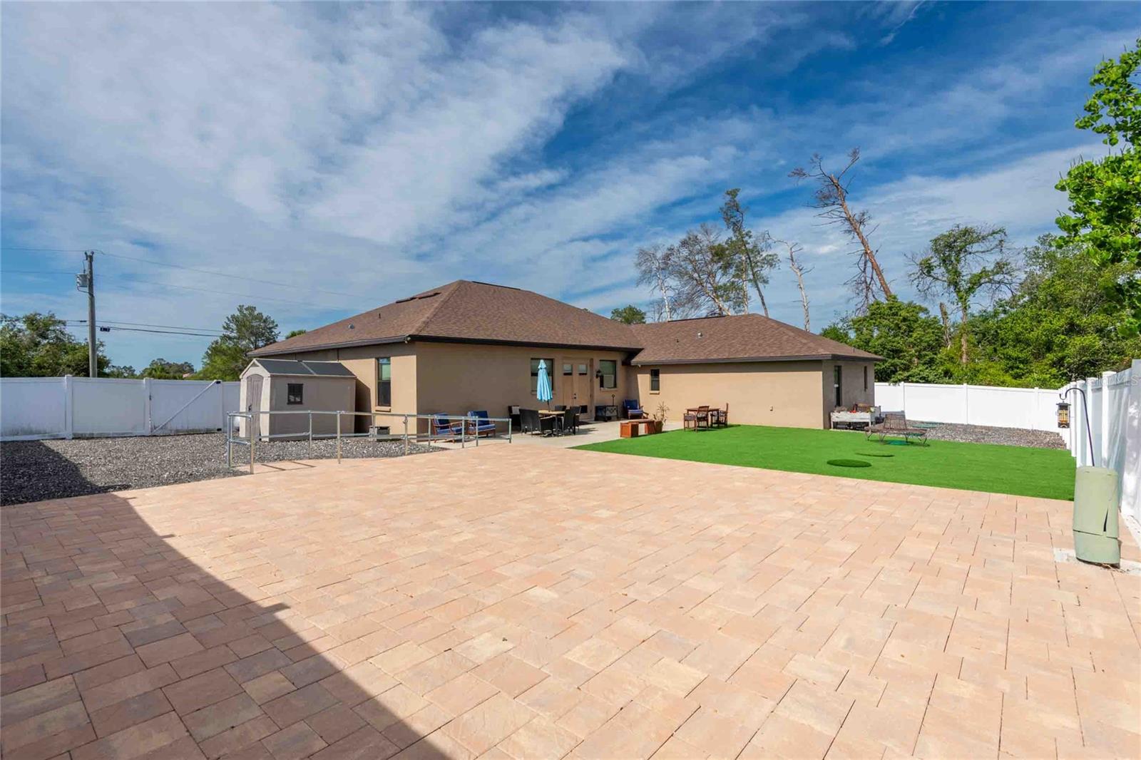 SPRING HILL, SPRING HILL, FL, 34608