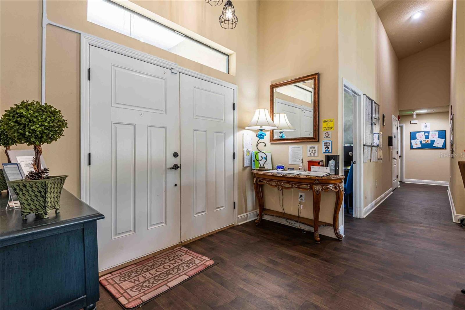SPRING HILL, SPRING HILL, FL, 34608