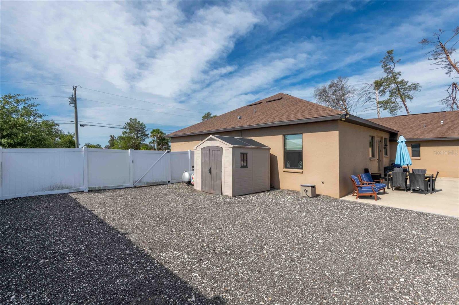 SPRING HILL, SPRING HILL, FL, 34608