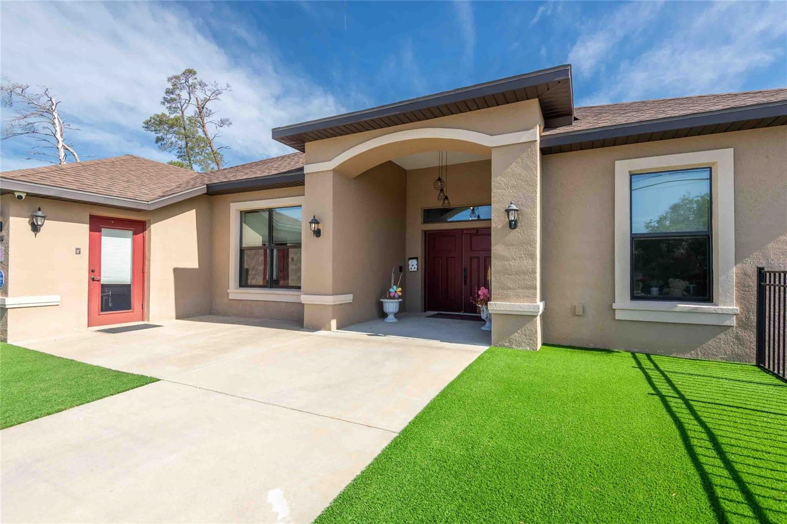 SPRING HILL, SPRING HILL, FL, 34608