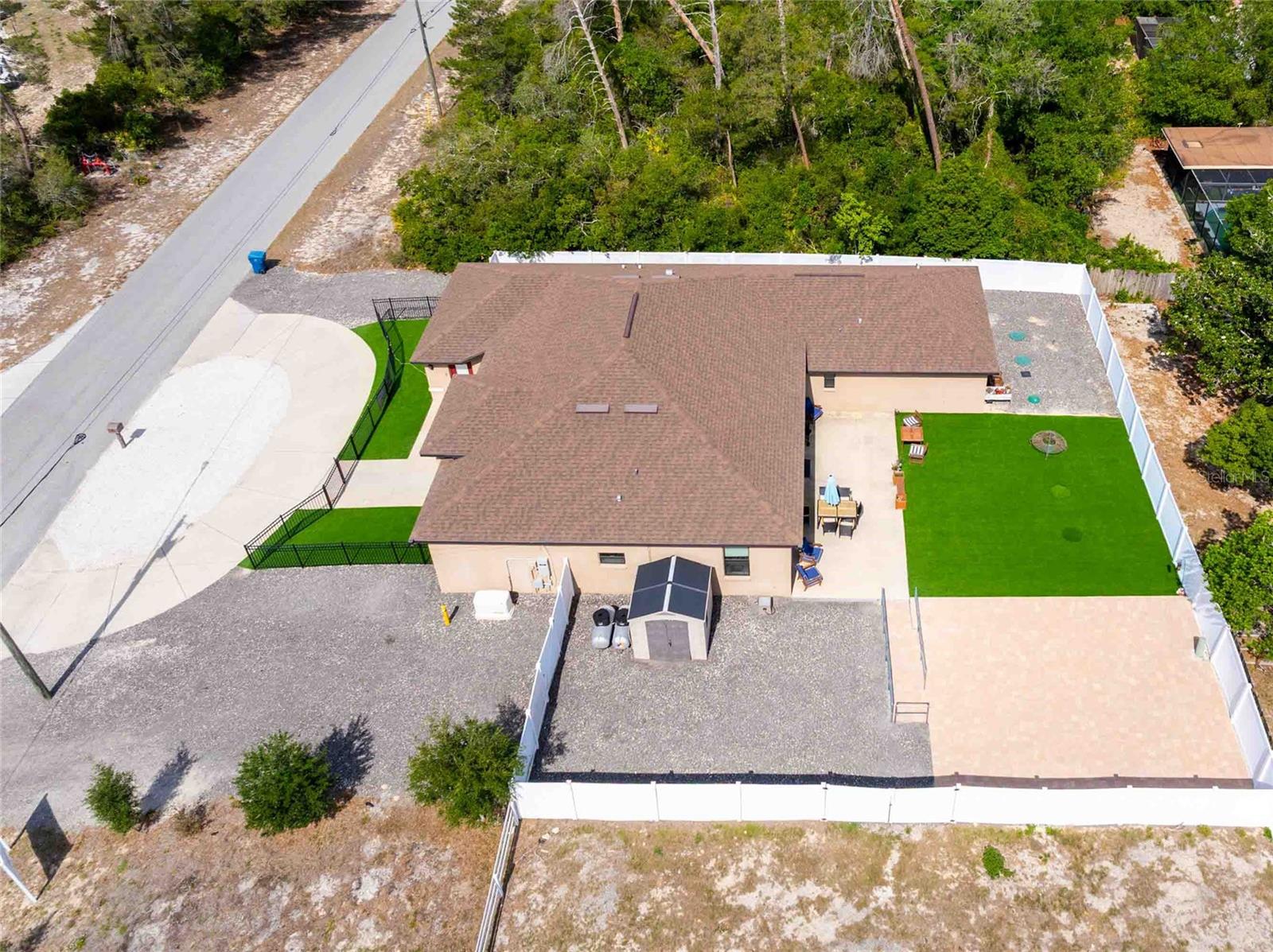 SPRING HILL, SPRING HILL, FL, 34608